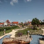 Villa In A Holiday Park Near Sea